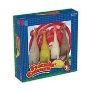 University Games Flickin Chicken Box Edition
