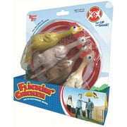 Haywire Group Flickin' Chicken Family Game