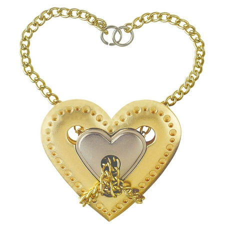 University Games Hanayama Level 4 Cast Heart 3D Puzzle