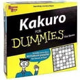 thumbnail image 1 of University Games Kakuro For Dummies, 1 of 2