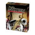 thumbnail image 1 of University Games Pasta, Passion, Pistols, 1 of 3