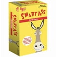 thumbnail image 1 of University Games Smart A** Tin Card Game, 1 of 2