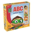 thumbnail image 1 of University Games Super Why Abc Letter Game, 1 of 1