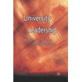 thumbnail image 1 of University Leadership: Approaches, Formation and Challenges in Europe, (Paperback), 1 of 1