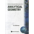 thumbnail image 1 of University Mathematics Analytical Geometry (V8), Book 8, (Paperback), 1 of 1