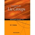 thumbnail image 1 of University Mathematics Lectures on Lie Groups (V2), Book 2, (Hardcover), 1 of 1