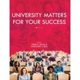 thumbnail image 1 of University Matters for Your Success (Hardcover), 1 of 1