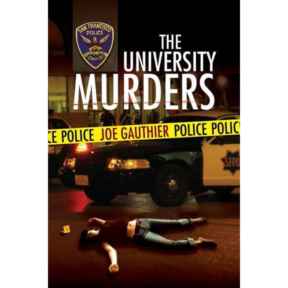 University Murders