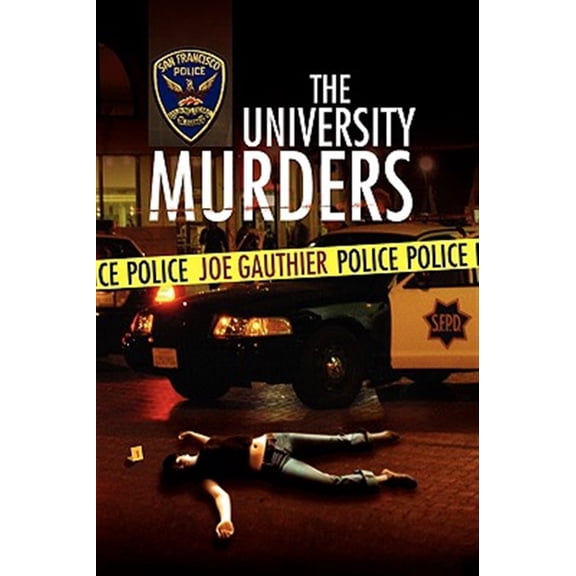 University Murders