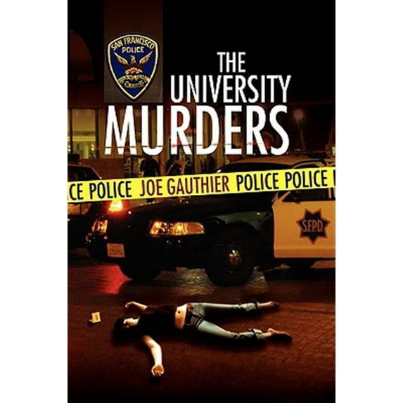 University Murders