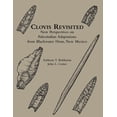 thumbnail image 1 of University Museum Monographs: Clovis Revisited: New Perspectives on Paleoindian Adaptations from Blackwater Draw, New Mexico (Paperback), 1 of 1