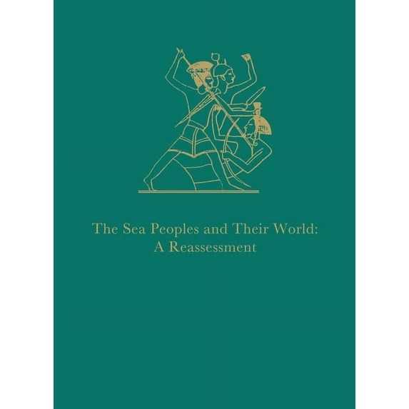 University Museum Monographs: Sea People and Their World Reassessment (Hardcover)
