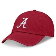 CAPTIVATING HEADWEAR University Of Alabama NCAA Mens Structured Adjustable Hat