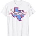 thumbnail image 1 of University Of Houston Blue Collection Graphic T-Shirt Size S-5XL, 1 of 4