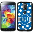 thumbnail image 1 of University Of Kansas Polka Dots Design O, 1 of 1
