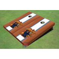 thumbnail image 1 of University Of Kentucky Wildcat White Rosewood Matching Long Strip Cornhole Boards, 1 of 1