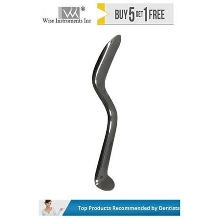 University Of Minnesota Retractor