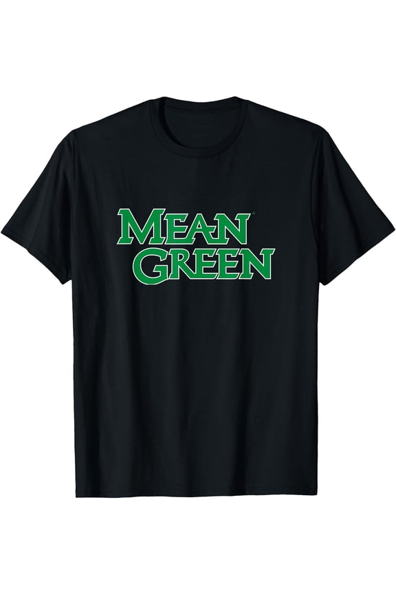 University Of North Texas Unt Sports Fan Unique T-Shirt , Vintage T-Shirt