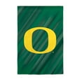 thumbnail image 1 of University Of Oregon Ducks Doubled Sided Garden Flag, 1 of 5
