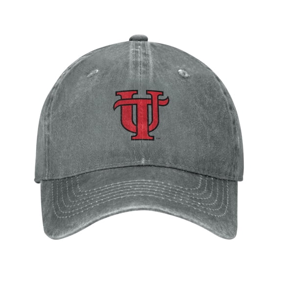 University Of Tampa Unisex Adjustable For Hat Baseball Cap Casquette