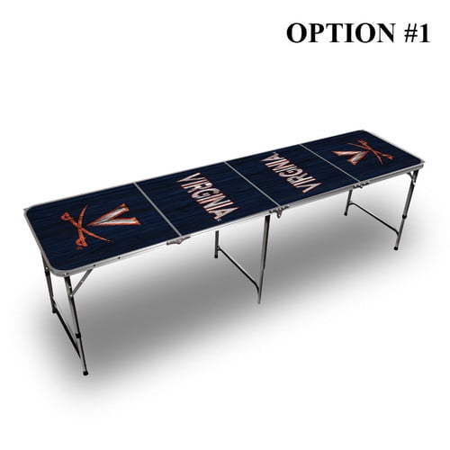 University Of Virginia Tailgate Table