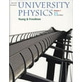 thumbnail image 1 of Pre-Owned University Physics (Volume 1) (Paperback) 0805391800 9780805391800, 1 of 1