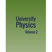 University Physics Volume 2, Paperback