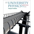 thumbnail image 1 of Pre-Owned University Physics with Modern Physics (Hardcover) 080538684X 9780805386844, 1 of 1