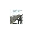 thumbnail image 1 of Pre-Owned University Physics [With Student Access Kit] (Hardcover) 0805387684 9780805387681, 1 of 1