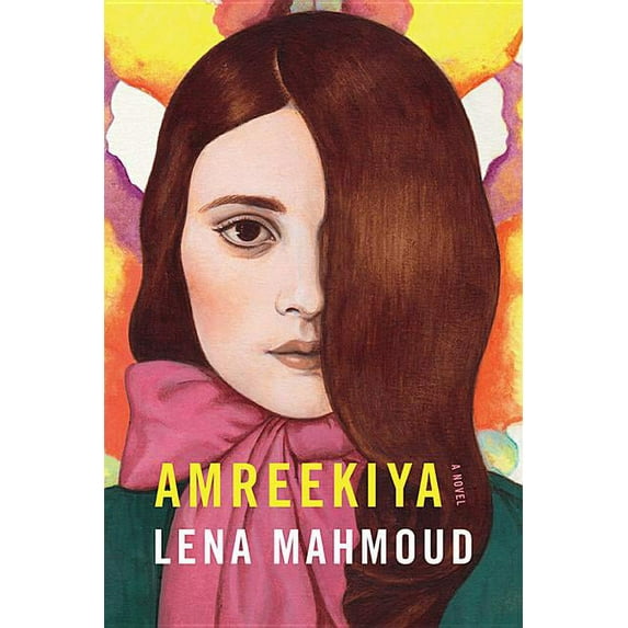 University Press of Kentucky New Poetry & Prose: Amreekiya (Hardcover)