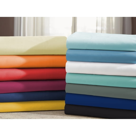 University Pride 6-piece Sheet Set Charcoal Queen