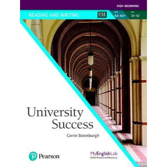 Pre-Owned University Success Reading/Writing A2, 9780135245934, 0135245931, Paperback, 1 edition