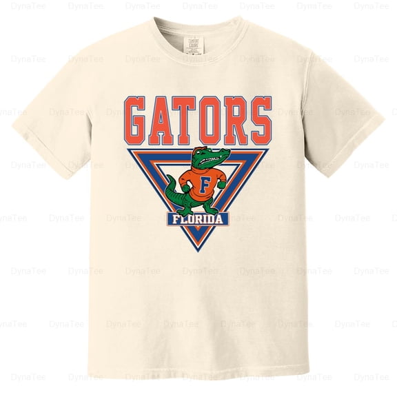 University, Sweatshirt, Game Day, College, Fan, Clothing, Merch, School Comfort Color T-Shirt Unisex, up to 4XL