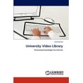 thumbnail image 1 of University Video Library (Paperback), 1 of 1
