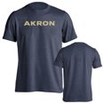 thumbnail image 1 of University of Akron Zips Classic Arch T-Shirt, 1 of 4