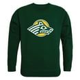 thumbnail image 1 of University of Alaska Anchorage Seawolves College Crewneck Sweatshirt - Forest Green, Medium, 1 of 2