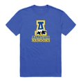 thumbnail image 1 of University of Alaska Fairbanks Nanooks The Freshmen T-Shirt, Royal - Small, 1 of 1