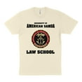 thumbnail image 1 of University of American Samoa Shirt Unisex Medium Natural, 1 of 5
