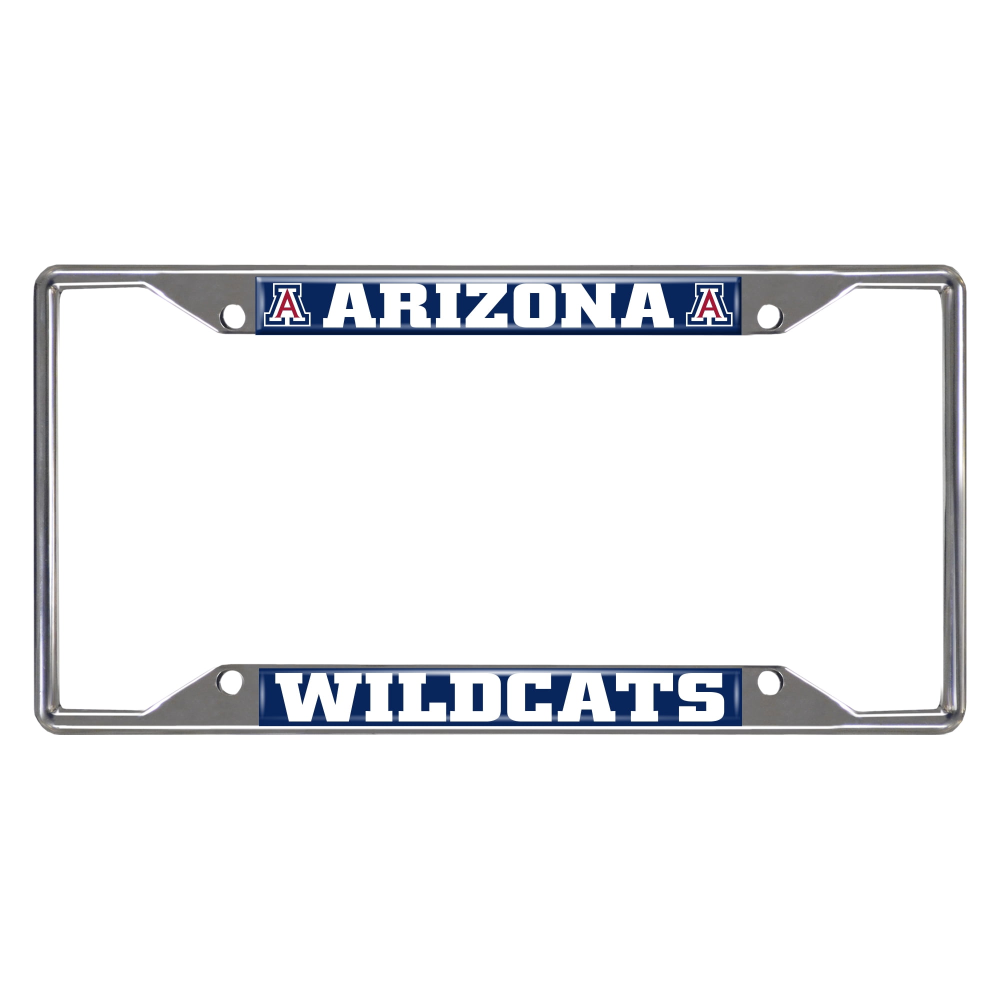 St. Louis Cardinals - Diecast License Plate