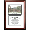 thumbnail image 1 of University of Arkansas 8.5" x 11" Scholar Diploma Frame, 1 of 2