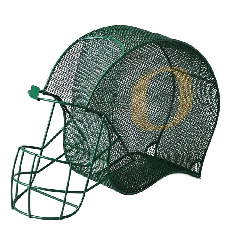Cork and Bottle Holder,Helmet,University of Oregon
