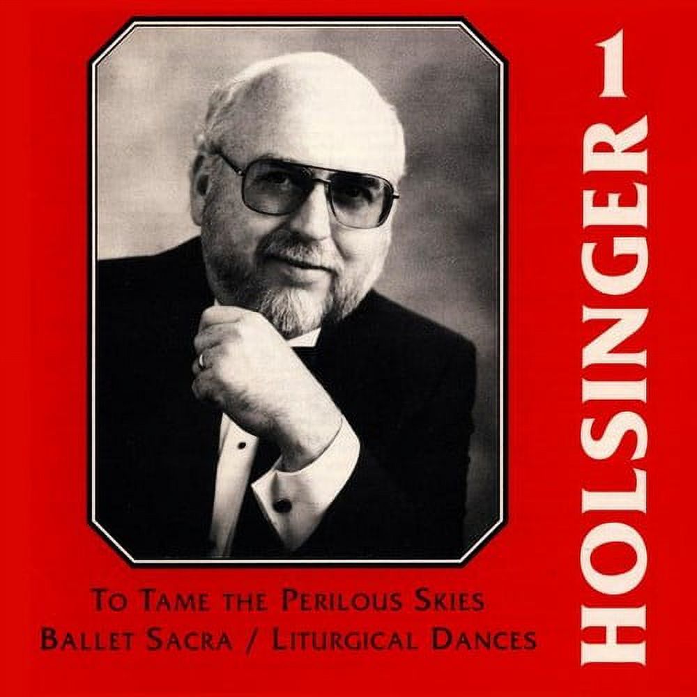 Reshell Holsinger University of Arkansas Wind Ensemble - Symphonic Wind Music of ...