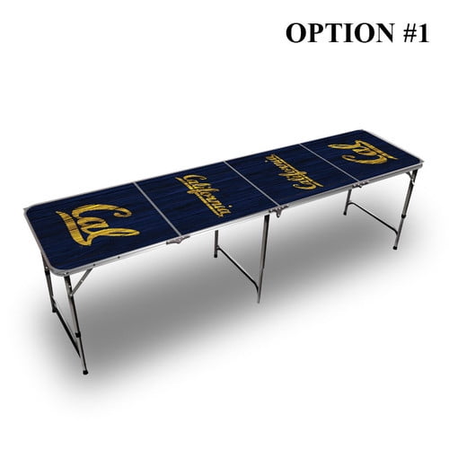 University of California Berkeley Tailgate Table