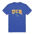 thumbnail image 1 of University of California, Riverside Athletic T-Shirt, Royal Blue - Small, 1 of 1
