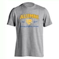 thumbnail image 1 of University of California Riverside Highlanders Alumni Proud Graduate Short Sleeve T-Shirt, 1 of 4
