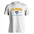 thumbnail image 1 of University of California Riverside Highlanders Alumni Proud Graduate Short Sleeve T-Shirt, 1 of 4