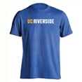 thumbnail image 1 of University of California Riverside Highlanders Classic Arch T-Shirt, 1 of 4