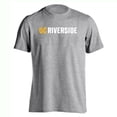 thumbnail image 1 of University of California Riverside Highlanders Classic Arch T-Shirt, 1 of 4