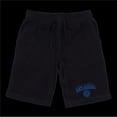 thumbnail image 1 of University of California, Santa Barbara Gauchos Seal Shorts, Black - Medium, 1 of 1