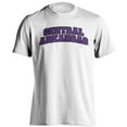 thumbnail image 1 of University of Central Arkansas Bears Classic Arch T-Shirt, 1 of 4